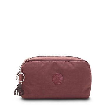 Kipling Gleam Pouches Piros | HU 1732IL